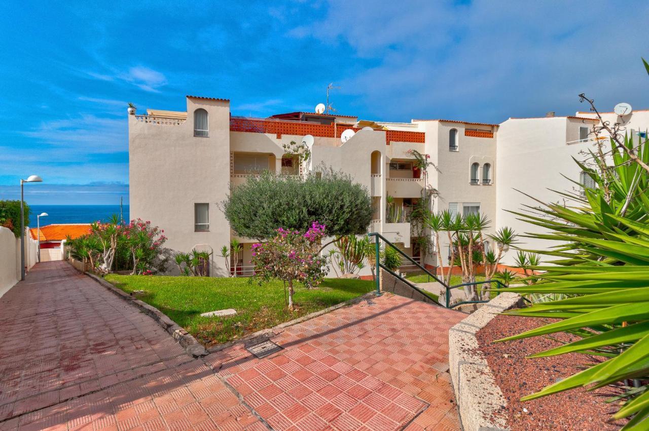 Sueno Azul Front Mer Callao Salvaje Exterior photo